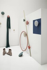 Muuto Patère The Dots Off-White