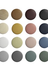 Muuto Patère The Dots Off-White
