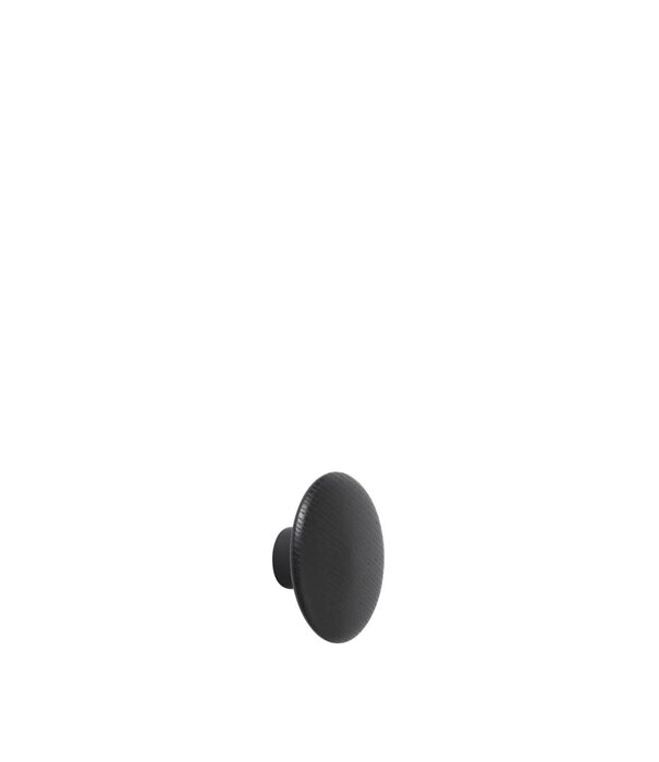 Muuto Patère The Dots Wood Black
