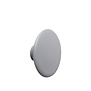 Patère The Dots Wood Grey