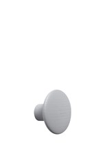 Muuto Patère The Dots Wood Grey