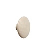 Patère The Dots Wood Frêne