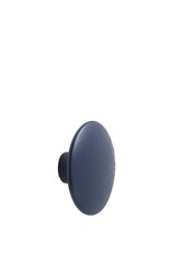 Muuto Patère The Dots Midnight Blue