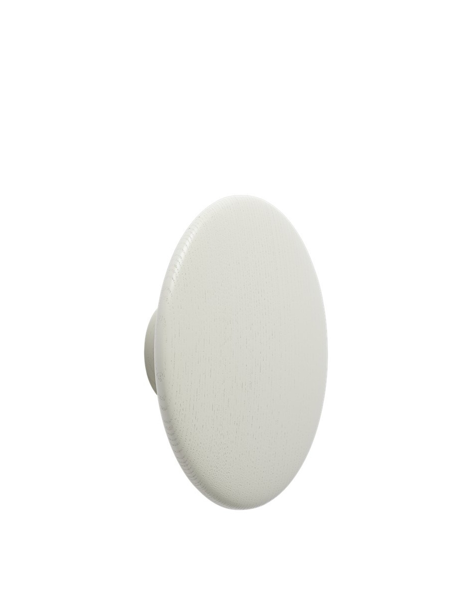 Muuto Patère The Dots Off-White