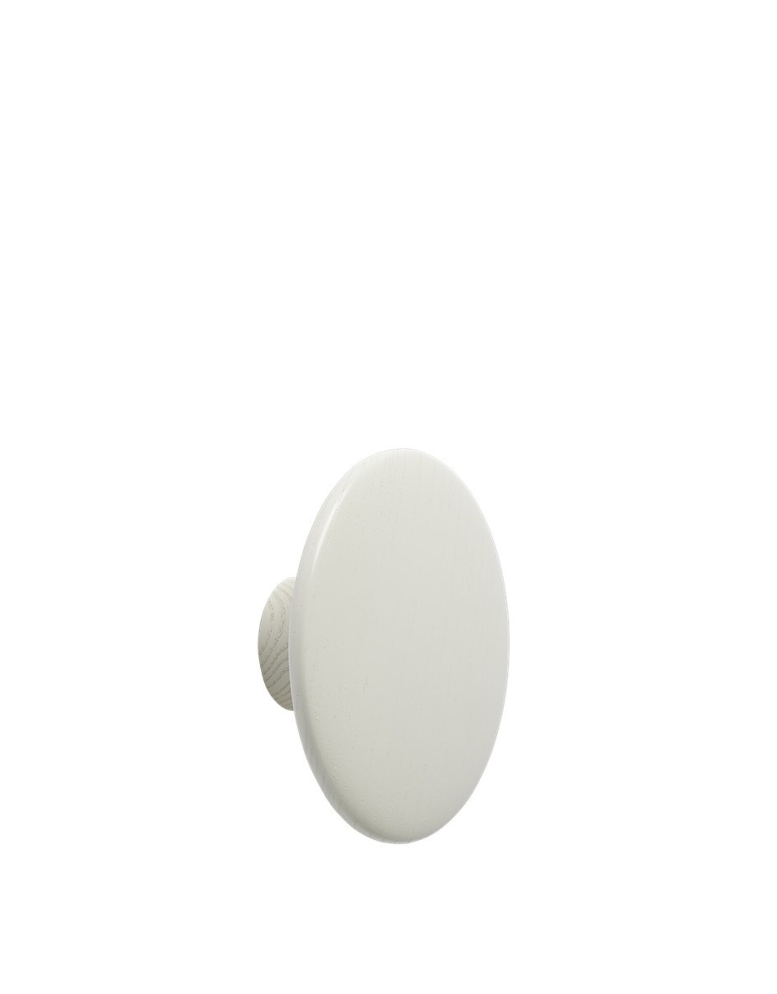 Muuto Patère The Dots Off-White
