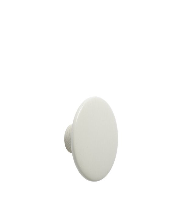 Muuto Patère The Dots Off-White