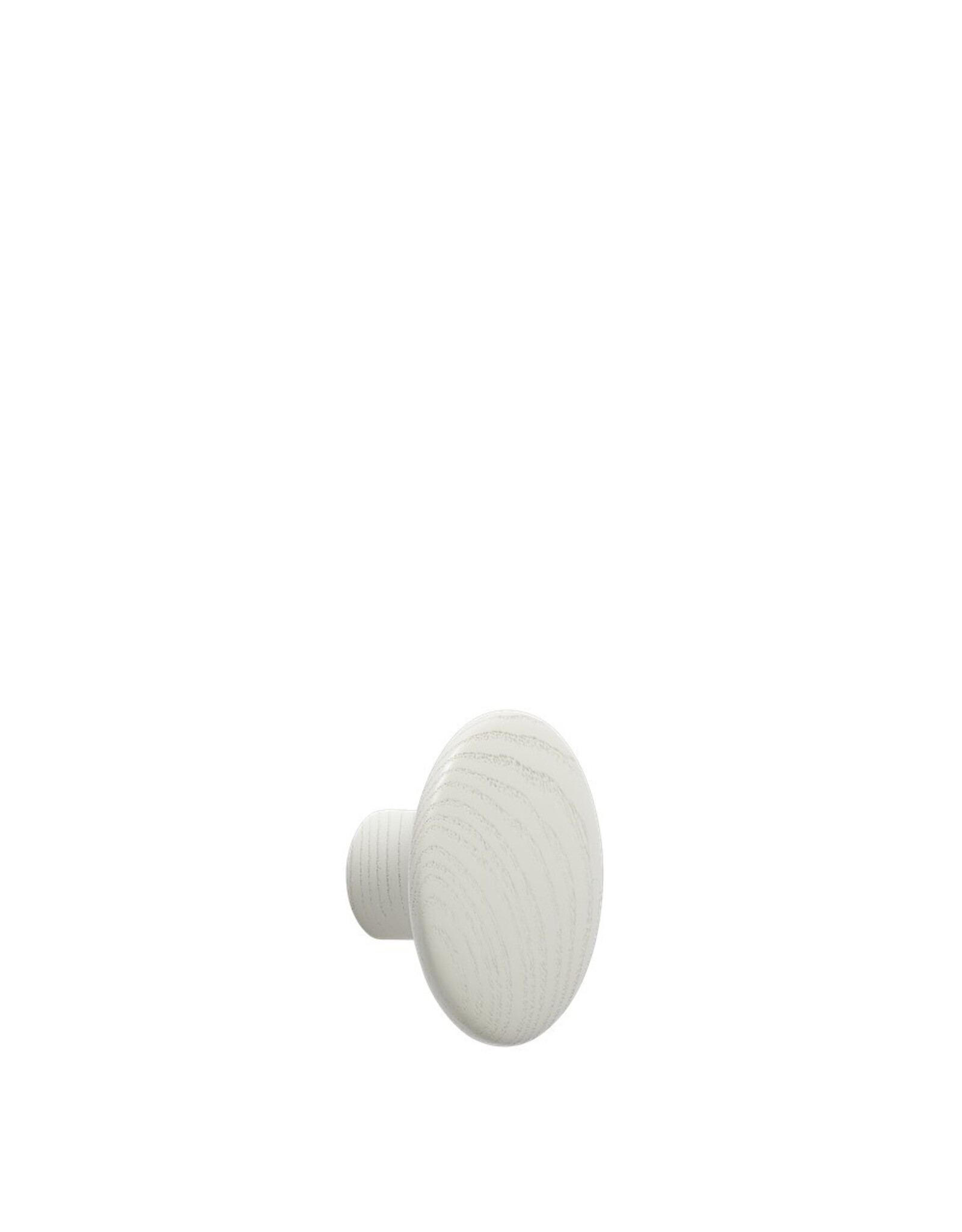 Muuto Patère The Dots Off-White