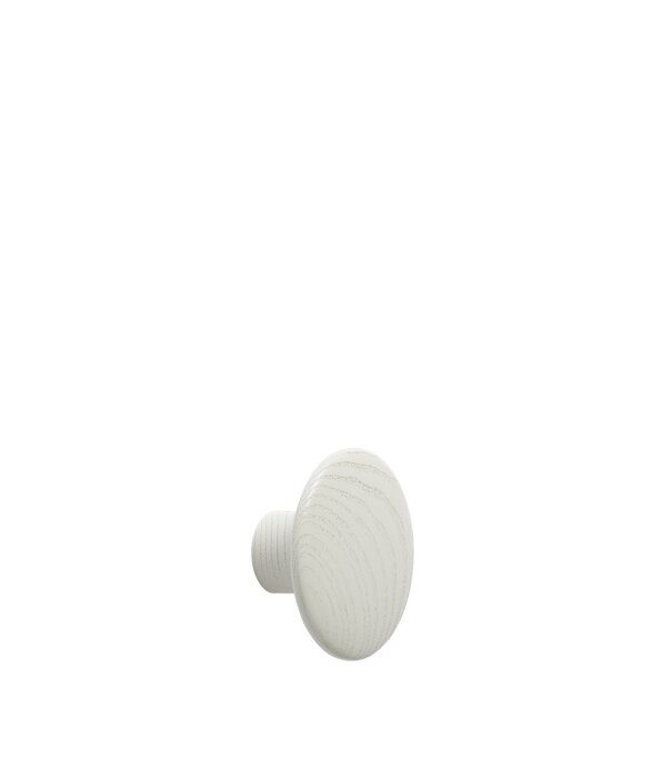 Muuto Patère The Dots Off-White