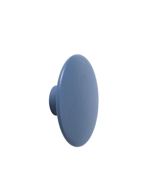 Muuto Patère The Dots Pale Blue