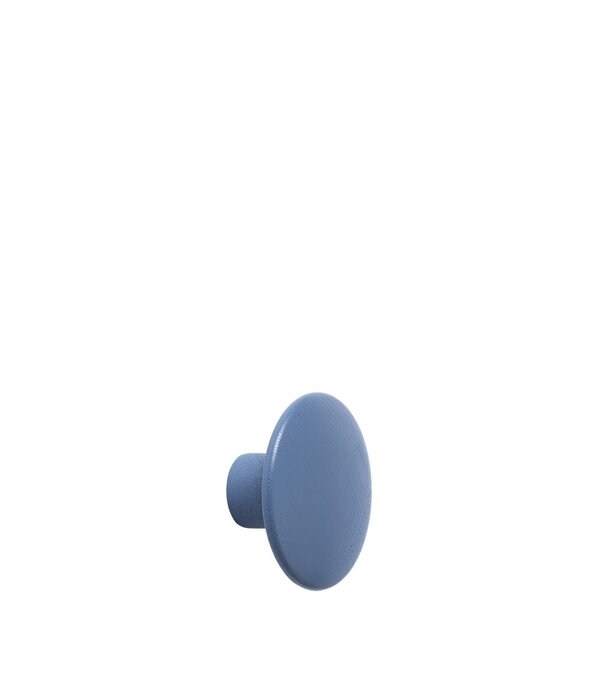 Muuto Patère The Dots Pale Blue