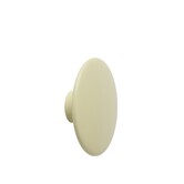 Patère The Dots Green-Beige
