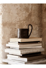 Ferm Living FERM LIVING - Mug Flow Black