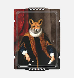 IBRIDE - Plateaux XL / Les Majestueux / Goupil