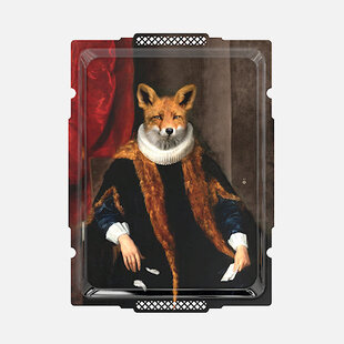 IBRIDE - Plateaux XL / Les Majestueux / Goupil