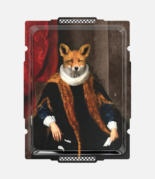 IBRIDE - Plateaux XL / Les Majestueux / Goupil