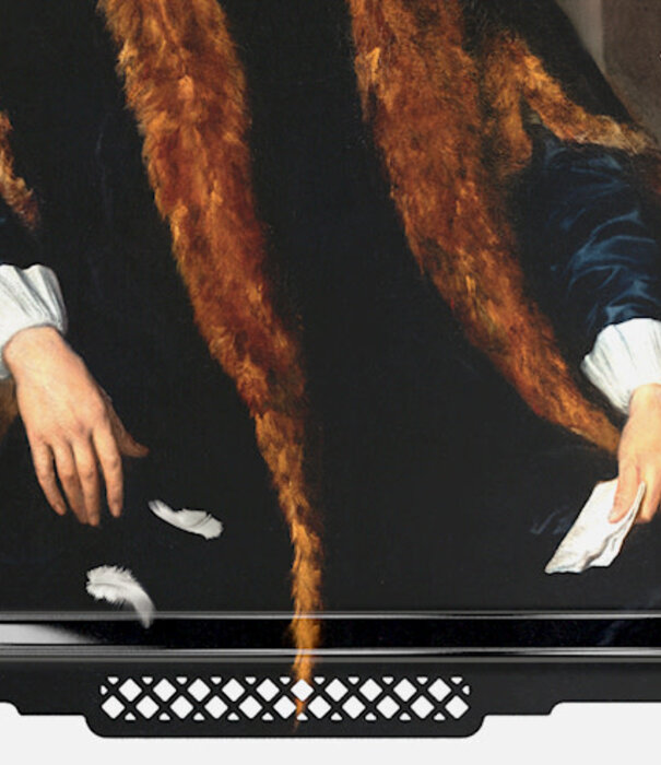 IBRIDE - Plateaux XL / Les Majestueux / Goupil