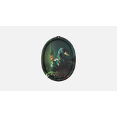 IBRIDE - Plateaux S / Le Boudoir / Achille