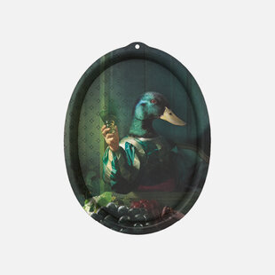 IBRIDE - Plateaux S / Le Boudoir / Achille