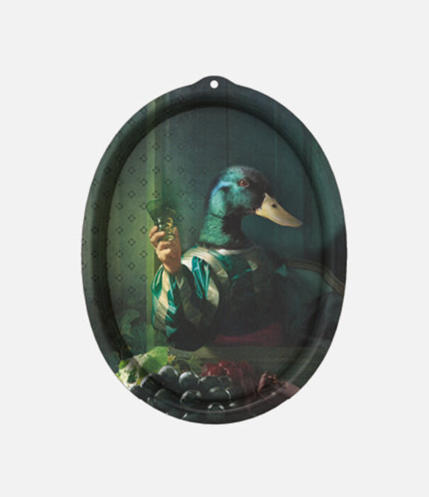 IBRIDE - Plateaux S / Le Boudoir / Achille