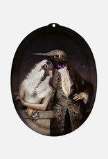 IBRIDE - Plateaux S / Le Boudoir / The Lovebirds