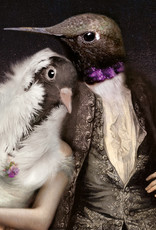 IBRIDE - Plateaux S / Le Boudoir / The Lovebirds