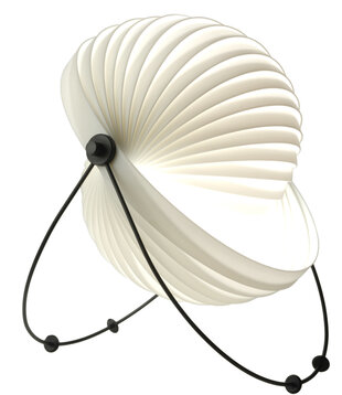 OBJEKTO - Lampe Eclipse grand modèle