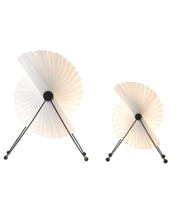 objekto OBJEKTO - Lampe Eclipse grand modèle