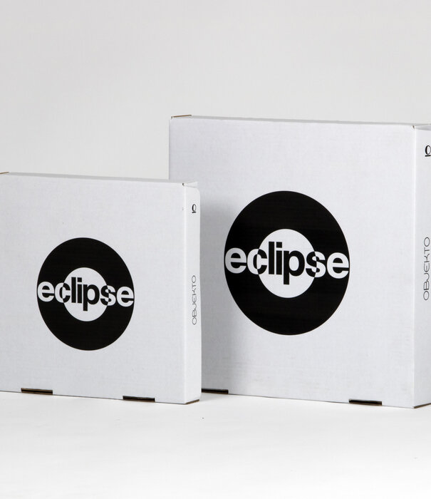objekto OBJEKTO - Lampe Eclipse grand modèle