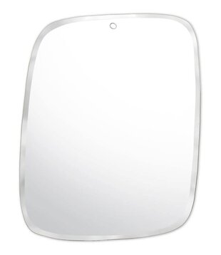 M NUANCE - Miroir extra plat biseauté (MIR 09) 44x55 cm