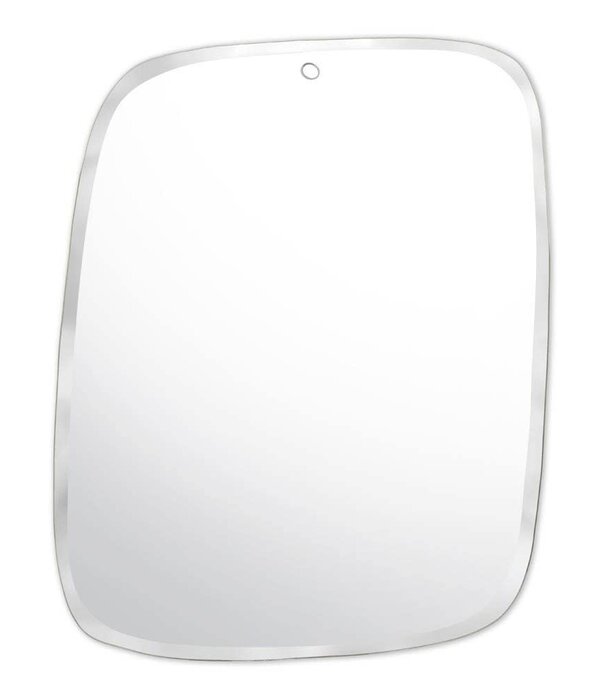 M Nuance M NUANCE - Miroir extra plat biseauté (MIR 09) 44x55 cm