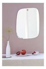 M Nuance M NUANCE - Miroir extra plat biseauté (MIR 09) 44x55 cm