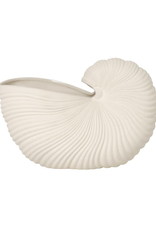 Ferm Living FERM LIVING - Vase Shell Pot