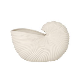 Ferm Living FERM LIVING - Vase Shell Pot