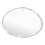 Miroir extra plat biseauté rond - Forme aléatoire 55X40 cm
