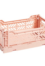 Hay Colour Crate S Soft Pink