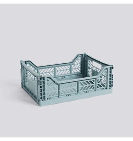 Hay Colour Crate M Teal