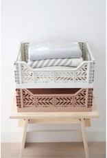 Hay Colour Crate M Off white