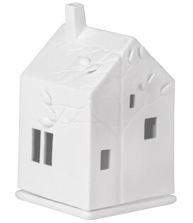 RÄDER - Maison photophore arbre