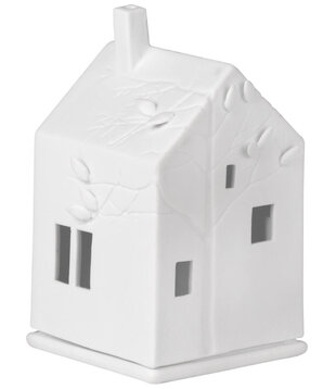 RÄDER - Maison photophore arbre