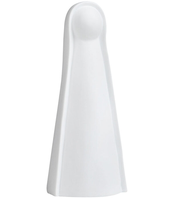 Rader RÄDER - Grande crèche en bois et figurines en porcelaine