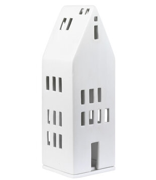 RÄDER - Maison photophore grande fenêtre