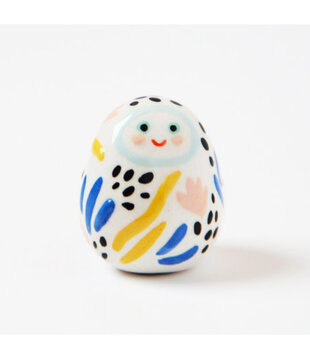 DODO TOUCAN - Esprit de la pluie