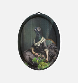 IBRIDE - Plateaus S / Le Boudoir / Isild