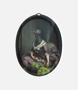 IBRIDE - Plateaus S / Le Boudoir / Isild