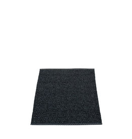 Pappelina PAPPELINA - Tapis Svea Black Metallic Black