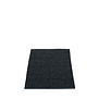 PAPPELINA - Tapis Svea Black Metallic Black