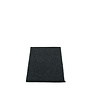 PAPPELINA - Tapis Black Metallic
