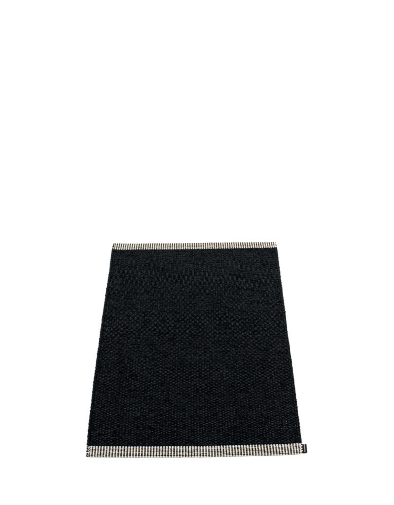 Pappelina PAPPELINA - Tapis Mono Black