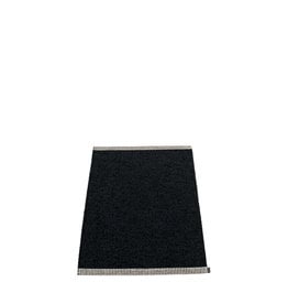 Pappelina PAPPELINA - Tapis Mono Black