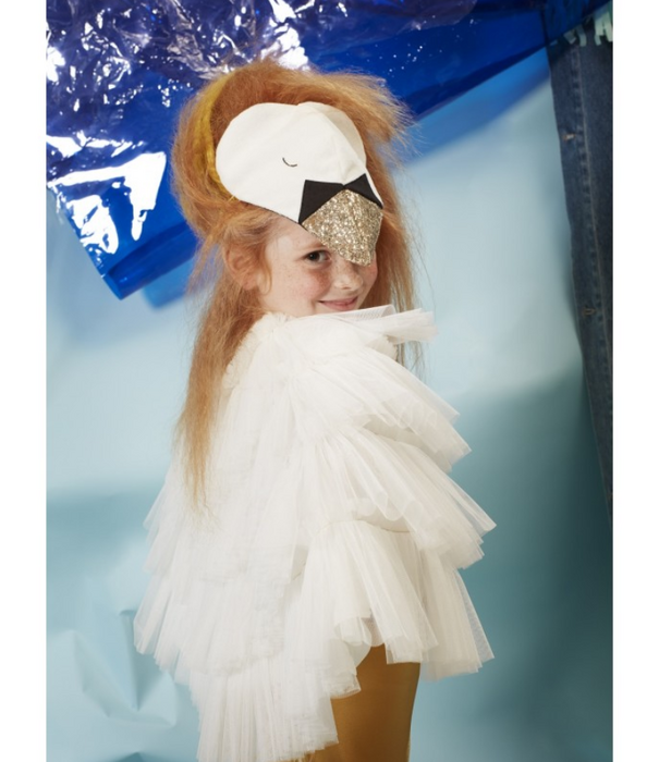 Meri Meri MERI MERI - Déguisement Cygne